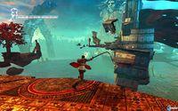 DmC llega hoy a PC y nos muestra nuevas pantallas