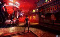 DmC llega hoy a PC y nos muestra nuevas pantallas