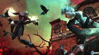 Vergil se presenta en el nuevo descargable de DmC