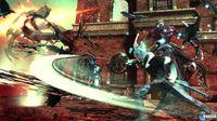 Vergil se presenta en el nuevo descargable de DmC