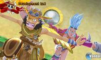Namco Bandai anuncia One Piece: Unlimited Cruise SP 2 para 3DS