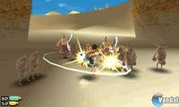 Namco Bandai anuncia One Piece: Unlimited Cruise SP 2 para 3DS