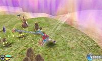 Namco Bandai anuncia One Piece: Unlimited Cruise SP 2 para 3DS