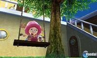 Namco Bandai anuncia One Piece: Unlimited Cruise SP 2 para 3DS