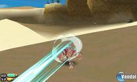 Namco Bandai anuncia One Piece: Unlimited Cruise SP 2 para 3DS