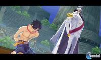 Namco Bandai anuncia One Piece: Unlimited Cruise SP 2 para 3DS