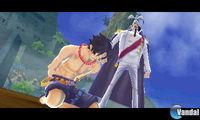 Namco Bandai anuncia One Piece: Unlimited Cruise SP 2 para 3DS