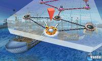 Namco Bandai anuncia One Piece: Unlimited Cruise SP 2 para 3DS