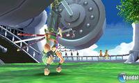 Namco Bandai anuncia One Piece: Unlimited Cruise SP 2 para 3DS