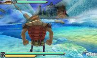 Namco Bandai anuncia One Piece: Unlimited Cruise SP 2 para 3DS