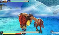 Namco Bandai anuncia One Piece: Unlimited Cruise SP 2 para 3DS