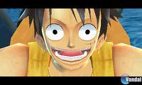 Namco Bandai anuncia One Piece: Unlimited Cruise SP 2 para 3DS