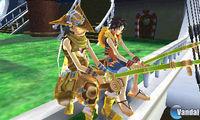 Namco Bandai anuncia One Piece: Unlimited Cruise SP 2 para 3DS