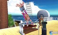 Namco Bandai anuncia One Piece: Unlimited Cruise SP 2 para 3DS