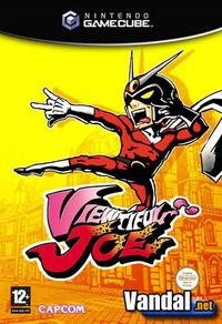 Imagen 35 de Viewtiful Joe para GameCube