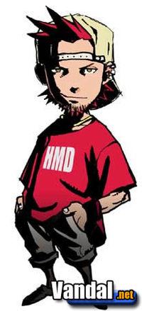 Viewtiful Joe
