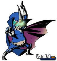 Imagen Viewtiful Joe