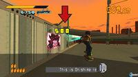 Imagen Jet Set Radio PSN