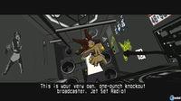 Jet Set Radio PSN