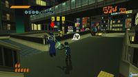Anunciada la fecha de lanzamiento y el precio de Jet Set Radio HD