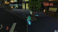 Anunciada la fecha de lanzamiento y el precio de Jet Set Radio HD