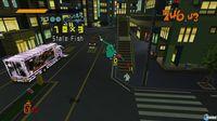 Anunciada la fecha de lanzamiento y el precio de Jet Set Radio HD