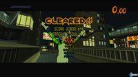 Anunciada la fecha de lanzamiento y el precio de Jet Set Radio HD