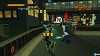 Anunciada la fecha de lanzamiento y el precio de Jet Set Radio HD
