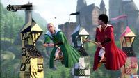 As� es Harry Potter para Kinect