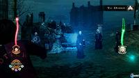 As� es Harry Potter para Kinect