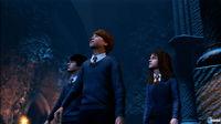 As� es Harry Potter para Kinect