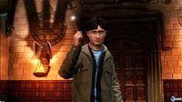 As� es Harry Potter para Kinect