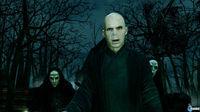 As� es Harry Potter para Kinect