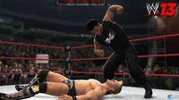 Edici�n exclusiva con Tyson para las reservas WWE 13