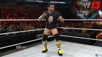 Edici�n exclusiva con Tyson para las reservas WWE 13