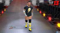 Edici�n exclusiva con Tyson para las reservas WWE 13