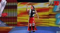 Pantalla WWE 13