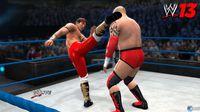 WWE 13