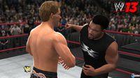 Mike Tyson regresa al ring con WWE 13 