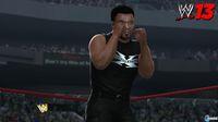 Mike Tyson regresa al ring con WWE 13 