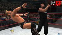 Mike Tyson regresa al ring con WWE 13 