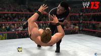 Mike Tyson regresa al ring con WWE 13 