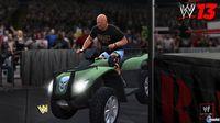 Anunciada la edici�n para coleccionistas de WWE 13 