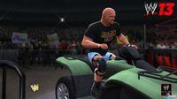 Anunciada la edici�n para coleccionistas de WWE 13 