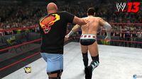 Anunciada la edici�n para coleccionistas de WWE 13 
