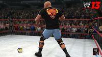 Anunciada la edici�n para coleccionistas de WWE 13 