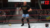 Anunciada la edici�n para coleccionistas de WWE 13 