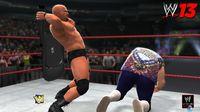 Nuevas im�genes de WWE 13