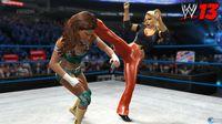 Nuevas im�genes de WWE 13