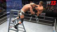Nuevas im�genes de WWE 13